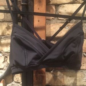 Lululemon Awakening bra!